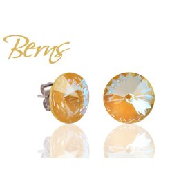 BERNS FÜLBEVALÓ GALAXY D OCHR12MM SS