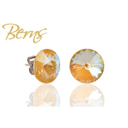 BERNS FÜLBEVALÓ GALAXY D OCHR12MM SS