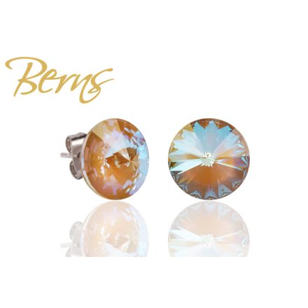 BERNS FÜLBEVALÓ GALAXY D CAPP12MM SS