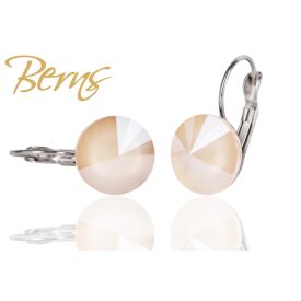 BERNS FÜLB.KAPCSOS GALAXY IVCR 12MM SS