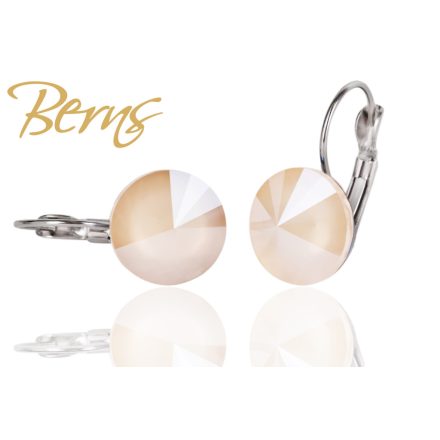 BERNS FÜLB.KAPCSOS GALAXY IVCR 12MM SS