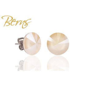 BERNS FÜLBEVALÓ GALAXY L IVCR12MM SS