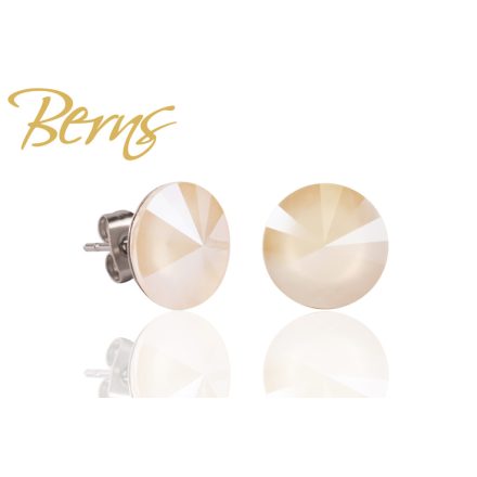 BERNS FÜLBEVALÓ GALAXY L IVCR12MM SS