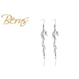 BERNS FÜLBEVALÓ ADELIA WHITE SS