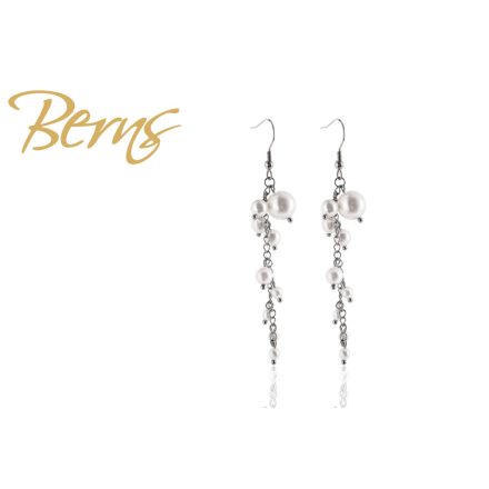 BERNS FÜLBEVALÓ ADELIA WHITE SS