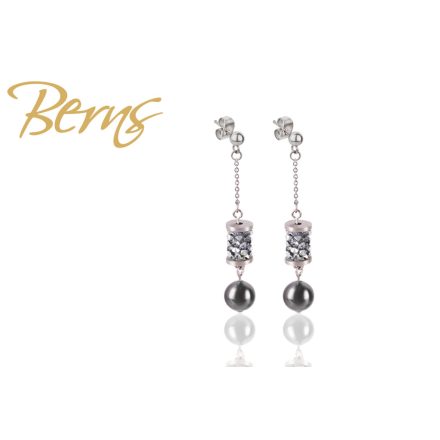 BERNS FÜLBEVALÓ CLAUDI LTCH SS