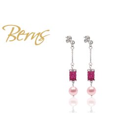 BERNS FÜLBEVALÓ CLAUDI FUCHIA SS