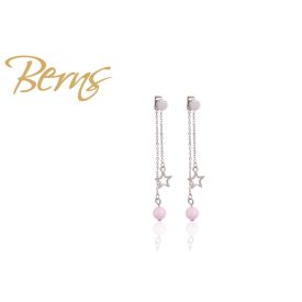 BERNS FÜLBEVALÓ LARA PAROSE 6 SS