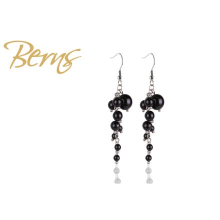 BERNS FÜLBEVALÓ ADELIA BLACK SS