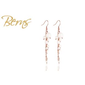 BERNS FÜLBEVALÓ ADELIA IVORY RG