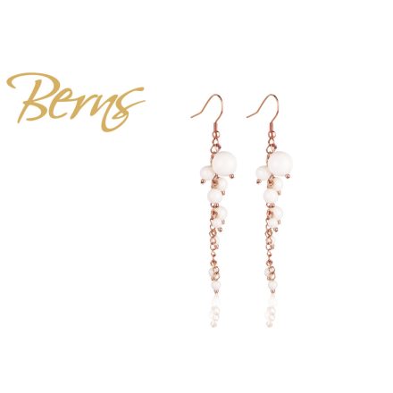 BERNS FÜLBEVALÓ ADELIA IVORY RG