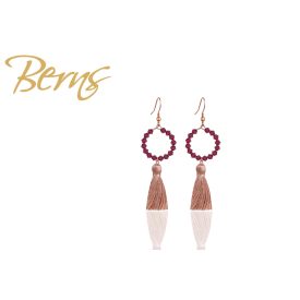 BERNS FÜLBEVALÓ GINNY RUBY ROGO RG