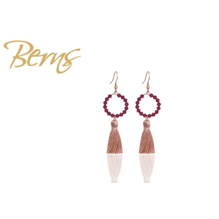 BERNS FÜLBEVALÓ GINNY RUBY ROGO RG