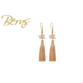 BERNS FÜLBEVALÓ LEXA GSHA GSHA GO