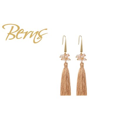 BERNS FÜLBEVALÓ LEXA GSHA GSHA GO