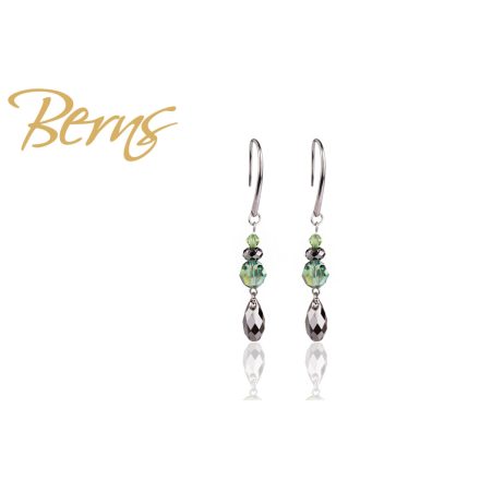 BERNS FÜLBEVALÓ GINGER ERI SINI SS