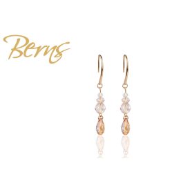 BERNS FÜLBEVALÓ GINGER SILK MSU GO