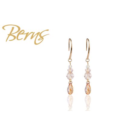 BERNS FÜLBEVALÓ GINGER SILK MSU GO