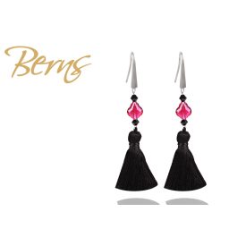 BERNS FÜLBEVALÓ BONNIE RUBY SS