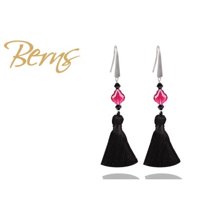 BERNS FÜLBEVALÓ BONNIE RUBY SS