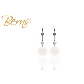 BERNS FÜLBEVALÓ MINK- IRINA WHITE SS