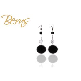 BERNS FÜLBEVALÓ MINK- IRINA BLACK SS