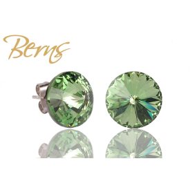 BERNS FÜLBEVALÓ GALAXY PERI 10MM SS
