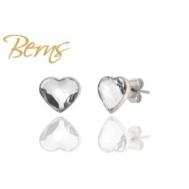 BERNS FÜLBEVALÓ HEART CRY SS