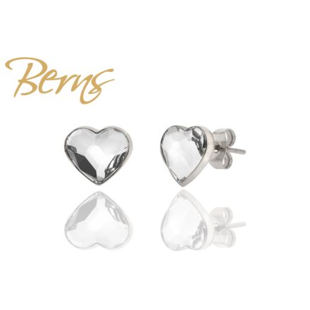 BERNS FÜLBEVALÓ HEART CRY SS