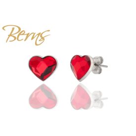 BERNS FÜLBEVALÓ HEART LSIA SS