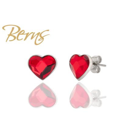 BERNS FÜLBEVALÓ HEART LSIA SS