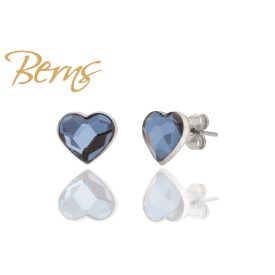 BERNS FÜLBEVALÓ HEART DMBL SS