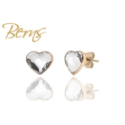 BERNS FÜLBEVALÓ HEART CRY GO