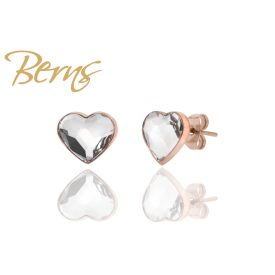 BERNS FÜLBEVALÓ HEART CRY RG