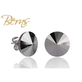 BERNS FÜLBEVALÓ GALAXY JETH 12MM SS