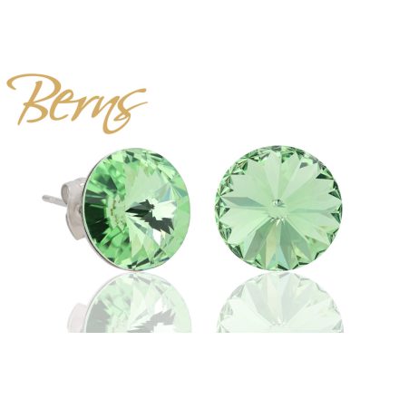 BERNS FÜLBEVALÓ GALAXY PERI12MM SS