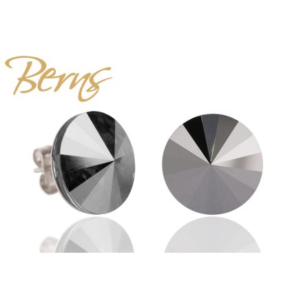 BERNS FÜLBEVALÓ GALAXY JETH 14MM SS