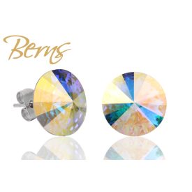 BERNS FÜLBEVALÓ GALAXY AB 14MM SS