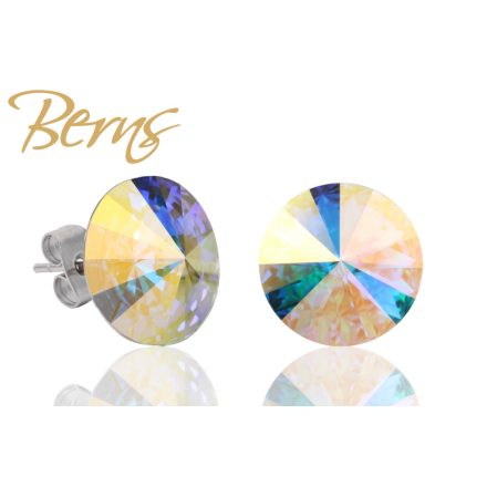 BERNS FÜLBEVALÓ GALAXY AB 14MM SS