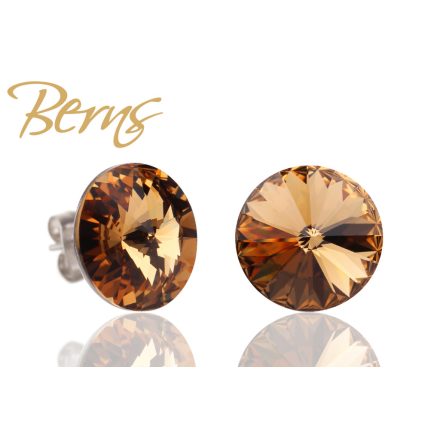 BERNS FÜLBEVALÓ GALAXY LT.C.TOP 14MM SS