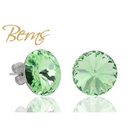 BERNS FÜLBEVALÓ GALAXY PERI 14MM SS