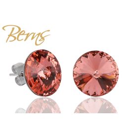 BERNS FÜLBEVALÓ GALAXY ROPE14MM SS