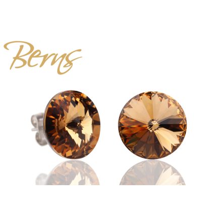 BERNS FÜLBEVALÓ GALAXY LT.C.TOP 12MM SS