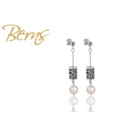 BERNS FÜLBEVALÓ CLAUDI WH LTCH SS