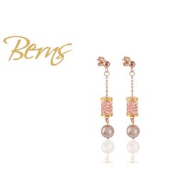 BERNS FÜLBEVALÓ CLAUDI PALM VRO RG