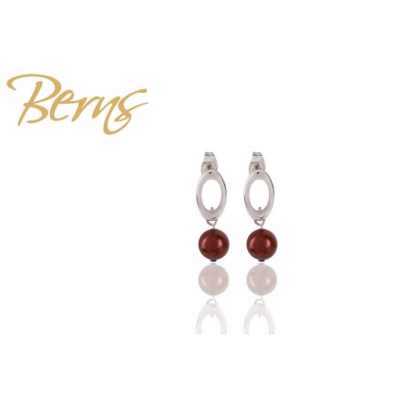 BERNS FÜLBEVALÓ ELKE BORDEAUX SS