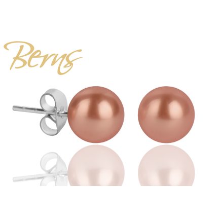 BERNS FÜLBEVALÓ CARIE ROGO 8MM SS