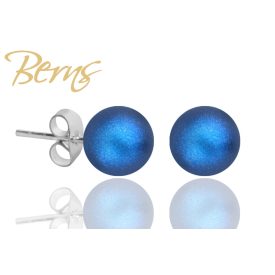 BERNS FÜLBEVALÓ CARIE PEARL IRDKBL8