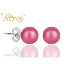 BERNS FÜLBEVALÓ CARIE M.BERRY 8MM SS