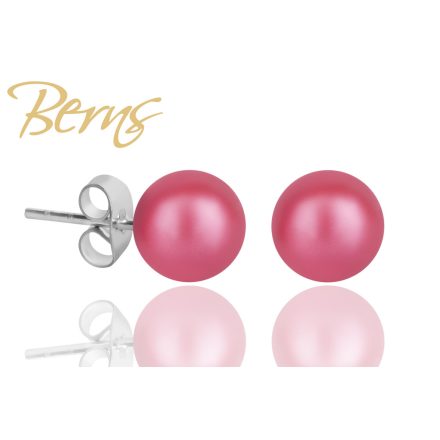 BERNS FÜLBEVALÓ CARIE M.BERRY 8MM SS